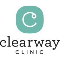 CLEARWAY CLINIC INC logo