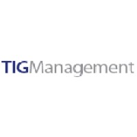 TIG Management logo