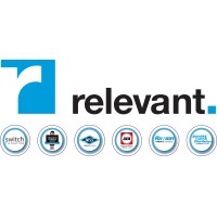 Relevant Solutions, LLC logo