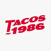 Tacos 1986 logo
