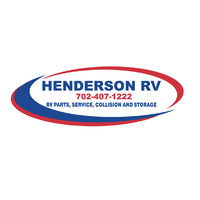 Henderson RV logo