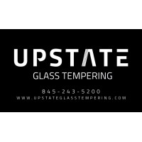 Upstate Glass Tempering Inc logo