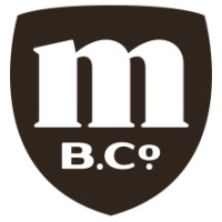 Metazoa Brewing Co. logo