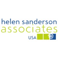 Helen Sanderson Associates USA logo