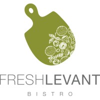 Fresh Levant Bistro logo