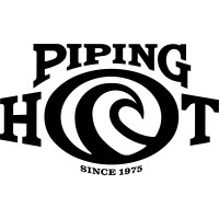 Piping Hot Australia logo