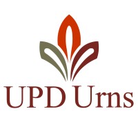 UPD Urns logo