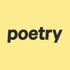 Hello Poetry logo