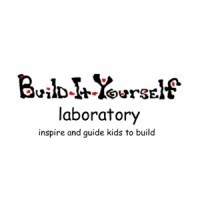 Build-It-Yourself logo
