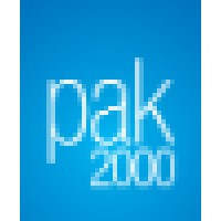 PAK 2000 logo