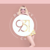 931 Beauty Co. LLC logo