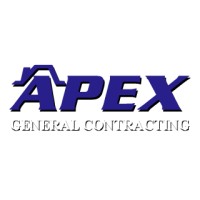 Apex General Contracting logo