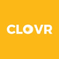 CLOVR logo