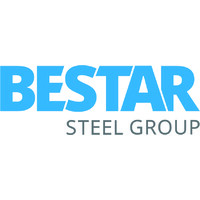 BESTAR Steel Group logo