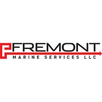 Fremont Marine Services logo