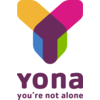 YONA logo