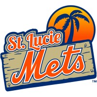 St. Lucie Mets logo