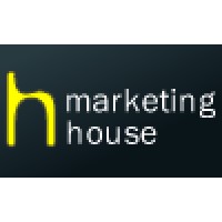 Marketing House logo