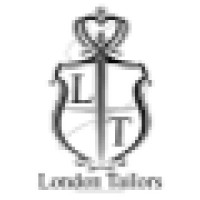 London Tailors logo