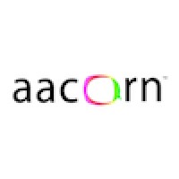 Aacorn logo