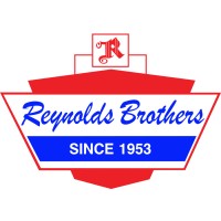 Reynolds Brothers logo