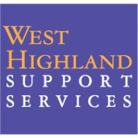 West Highland Support Services, Inc. logo