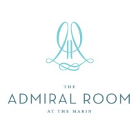 The Admiral Room logo