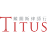 Titus Law Firm logo