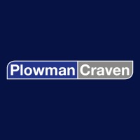 Plowman Craven logo