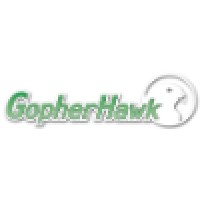 GopherHawk logo