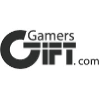 GamersGift Pvt Ltd logo