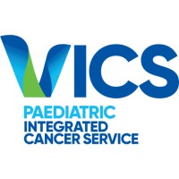 Victorian Paediatric Integrated Cancer Service logo