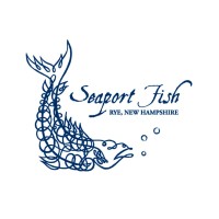 Seaport Fish Company, LLC. logo