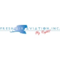 Fresh Air Aviation, Inc logo