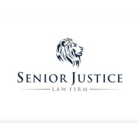 Senior Justice Law Firm logo