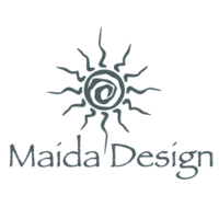 Maida Design logo