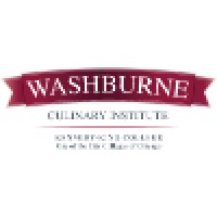 Washburne Culinary Institute logo