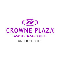 Crowne Plaza Amsterdam - South logo