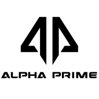 Alpha Prime Apparel logo