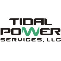 Tidal Power Services, LLC logo