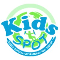 Kids Spot logo
