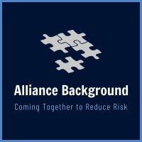 Alliance Background logo