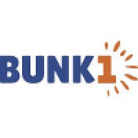 Bunk1 logo