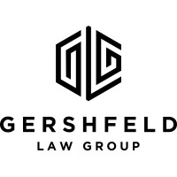 Gershfeld Law Group PC logo