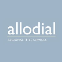 Allodial Title LLC logo