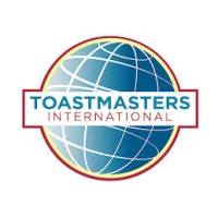District 103 Toastmasters logo