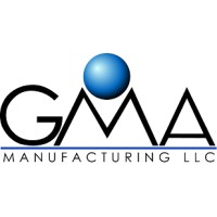 GMA Manufacturing LLC logo