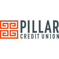 Pillar Credit Union logo