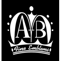 A-B Emblem | A Division Of Conrad Industries logo