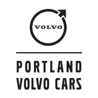 Portland Volvo Cars logo